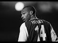 Thierry henry  no mercy arsenal skills