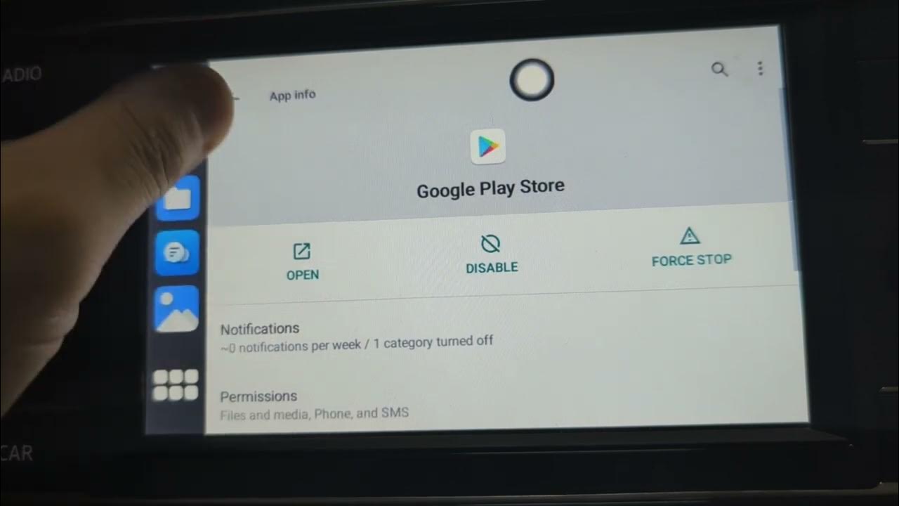 carlinkit-tbox-series-clear-google-play-cache-youtube