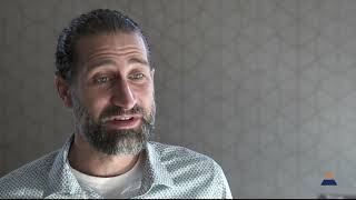 Craig Ferriera from Green Mountain Power on working with Virtual Peaker