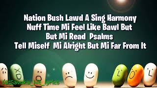 Nation Boss & Yaksta- Emotions (Lyrics no audio)