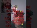 ⚠️WARNING⚠️ARE INMATES AWARE WHAT KYNDAL RAY EDWARDS DID TO HIS FAMILY..WHEN HE LECTURES THEM!?😳