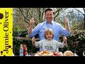 Midnight One Pan Breakfast | Jamie Oliver