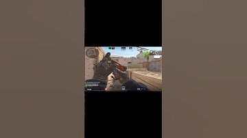 “1 vs 4 Clutch Nobody Expected! 🔥 #CS2” #csgo #cs2 #gaming