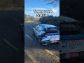 Tommy Doyle Hyundai I20 Rally 2 Startline Galway Rally 2026 Automobile Rallye Wrc Rally Y