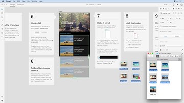 Step 06: Add Multiple Images at Once