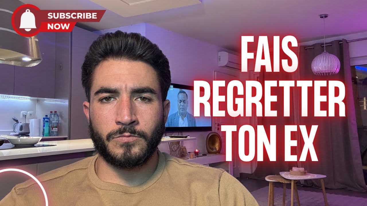 Les erreurs à ne SURTOUT PAS commettre après une rupture. 