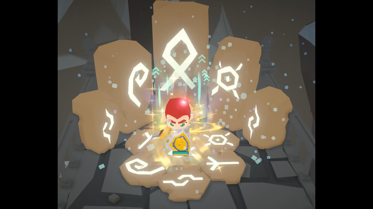 Spiritvale Playtest (0.3.5) | Rise of the Reflect Knight (Lvl 106) | Gameplay