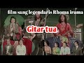 film Rhoma irama gitar tua