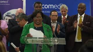 ComEd announces $10 million relief fund to help reduce burden of rising summer energy bills.