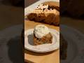 [Carrot Cake] - Easy Recipe - Moist and Tasty -  #recipe #easyrecipe