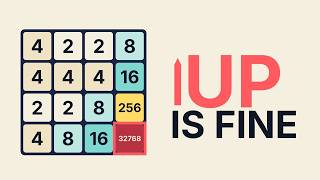Details I Solved 2048* Update