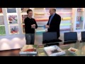 Scott visits Amazing Pizza Box Company in Naples