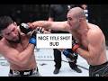 SEAN STRICKLAND DESERVES THE TITLE SHOT MORE THAN IMAVOV HERE'S WHY!!!