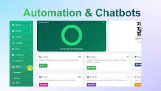 Biz Mitra WhatsApp API Business Solution Demo screenshot 5