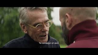 Beekeeper 2 | Tráiler Oficial - SUB