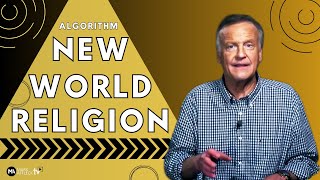 Algorithm: New World Religion