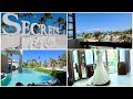 Secrets Cap Cana Resort Tour and Room Tour! Punta Cana Vlog - Dominican Republic Vacation!