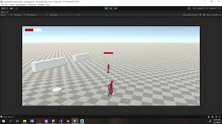 Hack And Slash Progress #3 UNITY Project