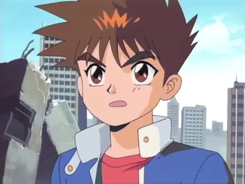 Transformers Car Robots English Dub [Proof of Concept]