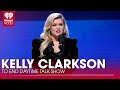 Kelly Clarkson To End Daytime Talk Show: 'This Was Not An Easy Decision' | Fast Facts