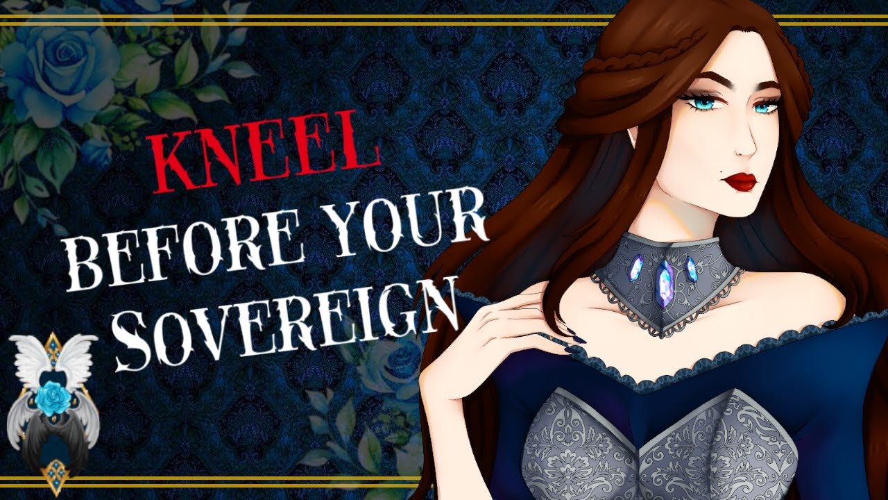 A New Age of Darkness (Chapter 10) || Vampire ASMR RP {F4A}