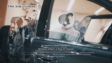 K suave- unreleased song snippet