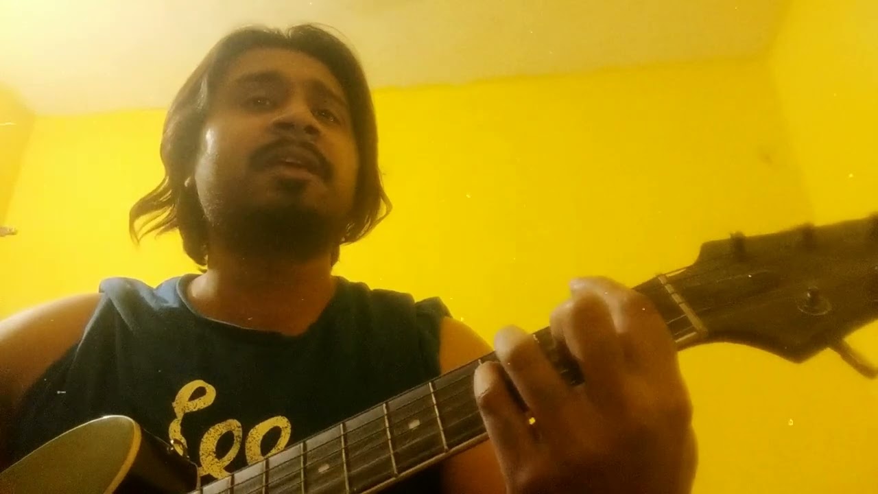 Mann Mera - Unplugged Acoustic Cover