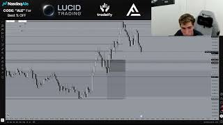How I Lost 5,000 Trading Nasdaq Trade Recap