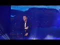 Shane Filan "OP ~ About You ~ Uptown Girl" 16.7.2017 Lan Anh Stadium, HCMC, Vietnam