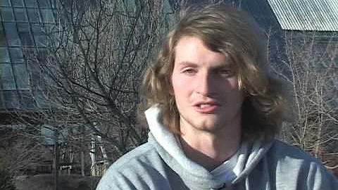 Ball State Sports Link: Lee Meyer (Volleyball)
