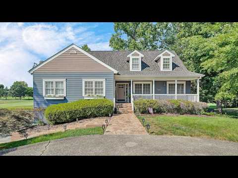 201 Spyglass Ln, Huddleston, VA home video tour