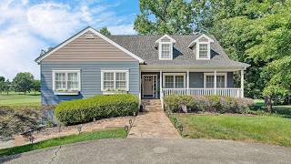 201 Spyglass Ln video tour