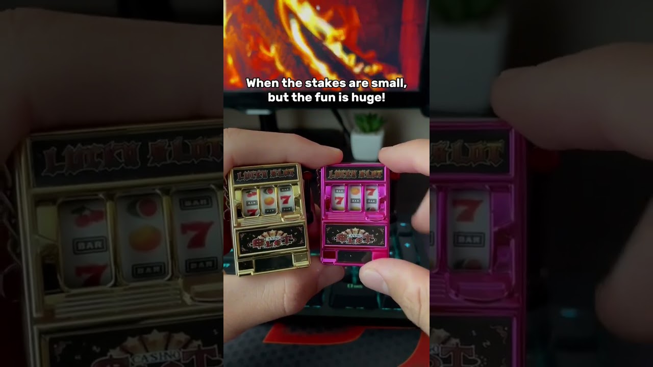 casinos de argentina FUN IS HUGE 😎 casino 777 addict gambling fruitmachine slotmachine keychain