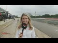 LIVE | Race 1 | Barber Motorsports Park | GT America powered by AWS 2025