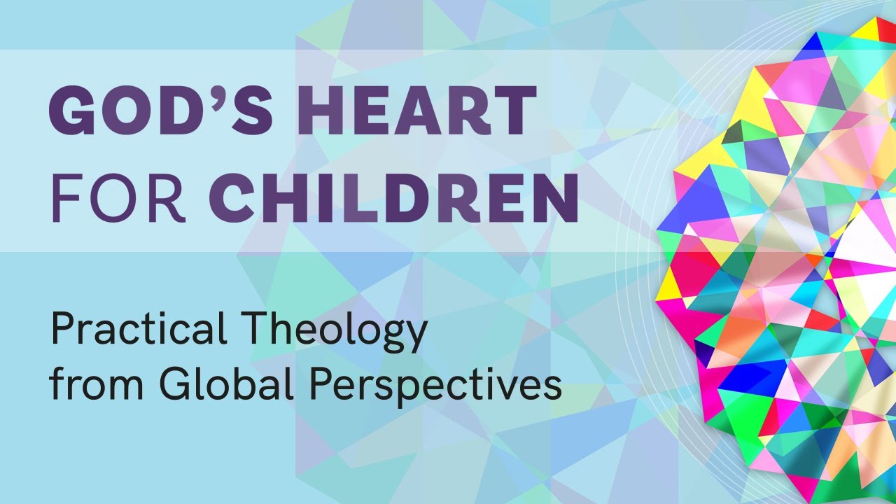 Promoting God’s Heart for Children - YouTube