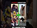 Choose Your Addiction Wisely: Party Life vs. Fitness Grind! 🧠💪#MindsetShift #GymMotivation
