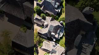 Inside a Stunning Kansas City Luxury Villa Above Country Club Plaza | ReeceNichols Signature
