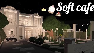 Soft Cafe 100Klayla Pin