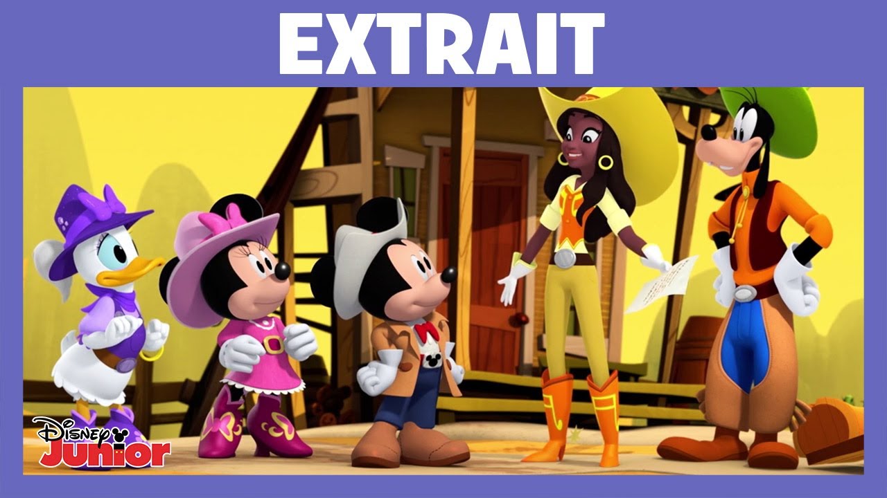 la-maison-magique-de-mickey-extrait-chasse-au-tr-sor-au-far-west