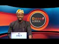 RAZEP AFRICA NEWS UPDATE