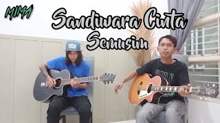Sandiwara Cinta Semusim - Iklim (Cover By Mima)