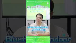 Shared power bank positioning #sharedpowerbank #powerbankapp
