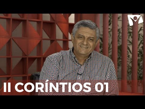 REAVIVADOS POR SUA PALAVRA | 24 de Junho | 2ª CORINTIOS 01