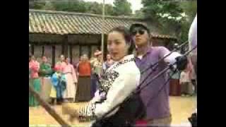 공주의남자 그네씬 메이킹 Princess' Man BTS