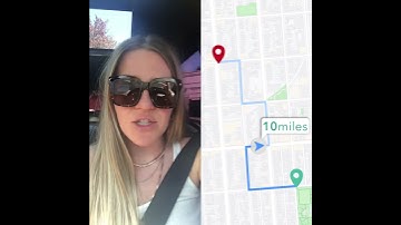 Driving a lot for work? Learn how to save on taxes while driving.