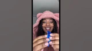 If you eat GUM like this... You're eating it WRONG‼️ #shorts