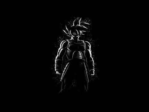 DBZ: Solid State Scouter (Anti-Nightcore)