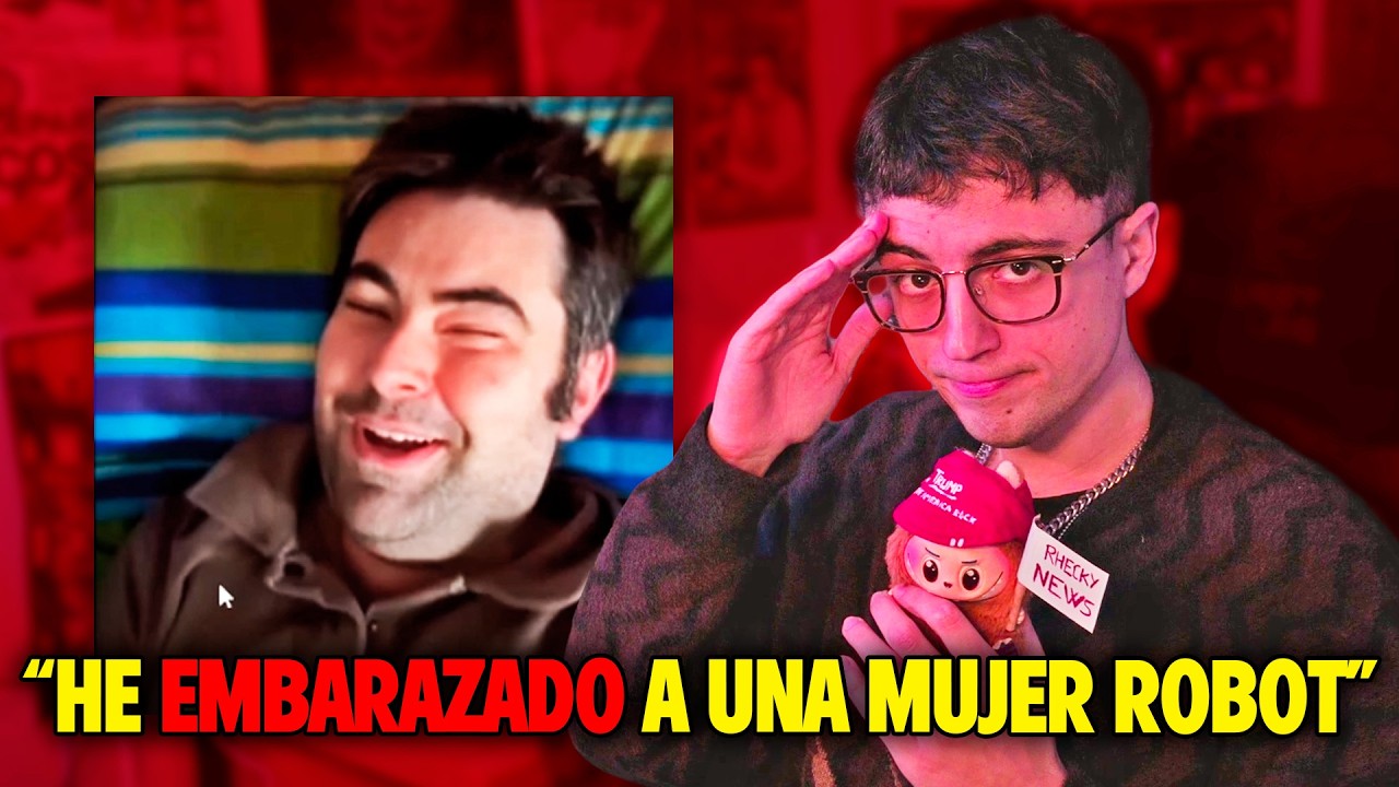 Hoy la HUMANIDAD da un paso MÁS ALLÁ