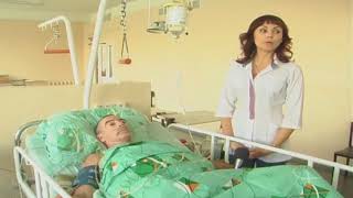 Днепр. 4-я городская больница видео Ранняя диагностика рака поджелудочной железы - Лечение в Мемориал
