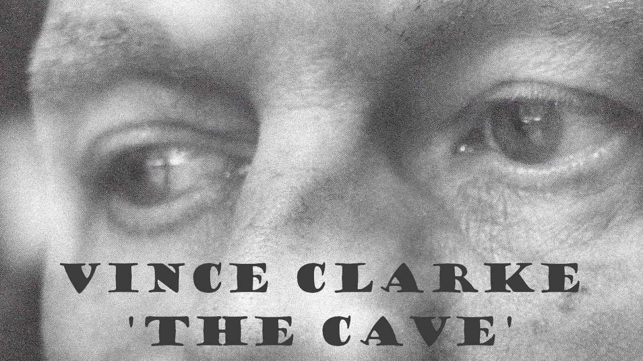 Vince Clarke - The Cave (Electronic Sound Magazine Issue 105 - 7'' inch)